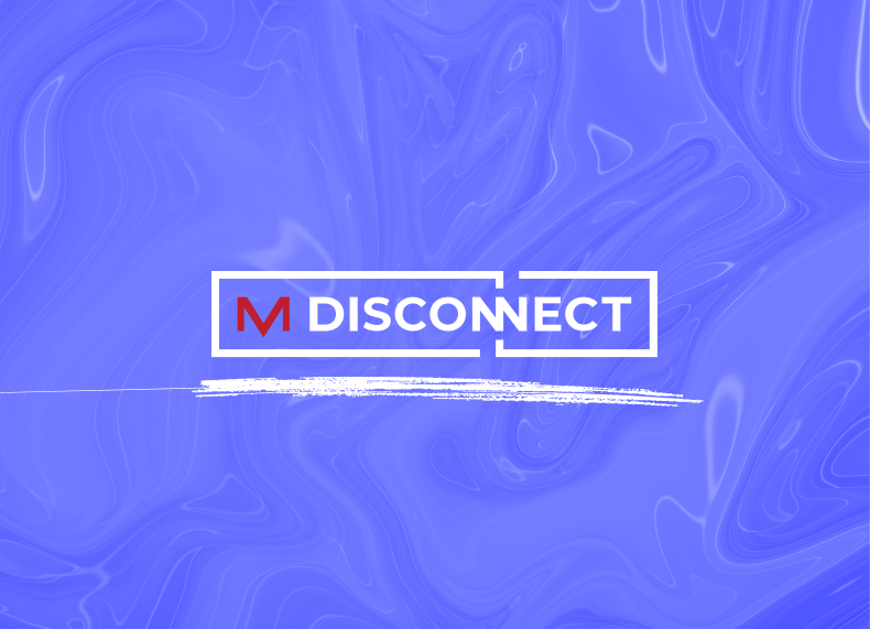 VM Disconnect - Nešto novo i malko drugačije - Digitalni marketing na ispravan način