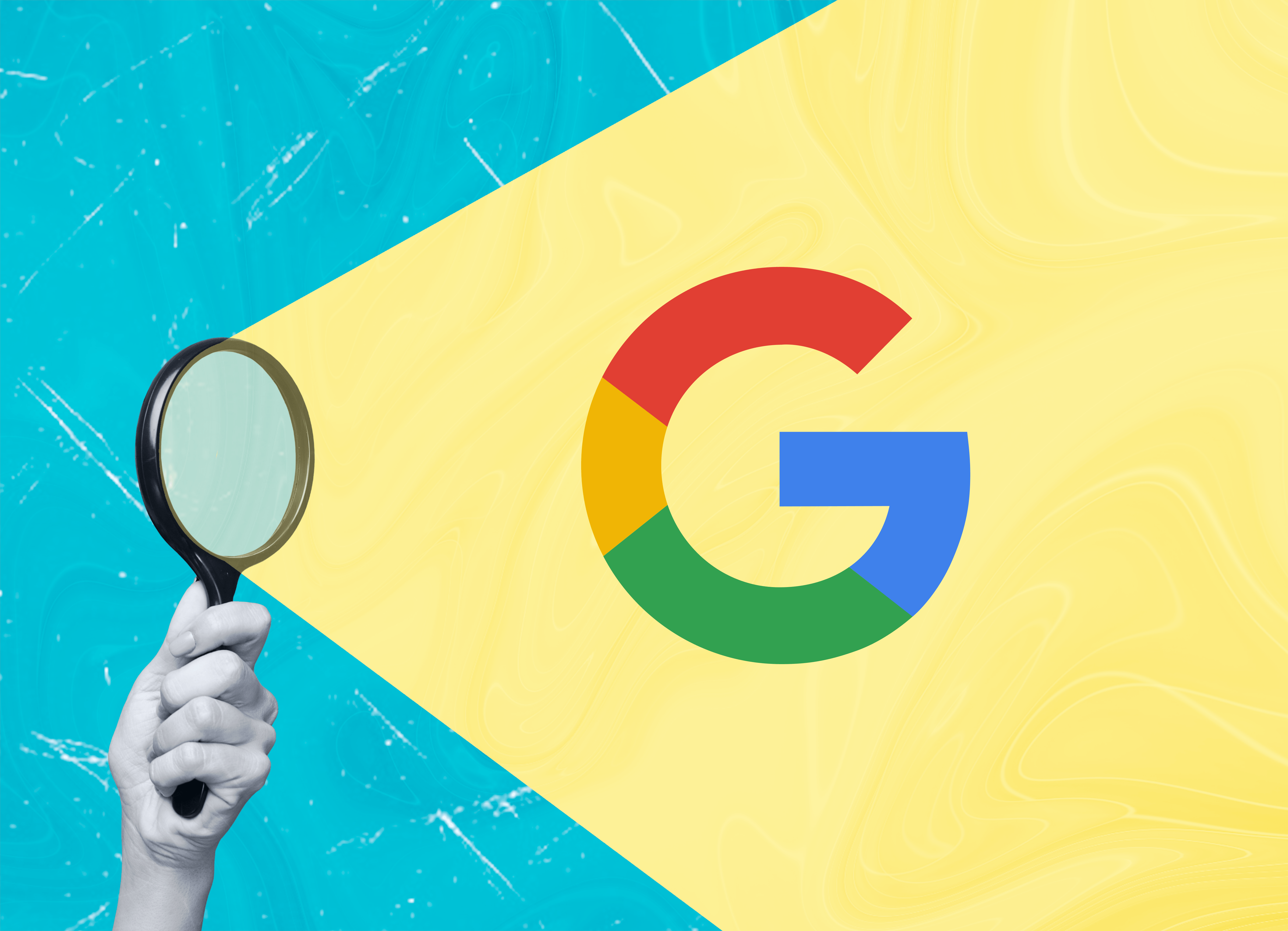 Search Generative Experience (SGE) - Vi pitate, Google daje na tacni. Novi blog VM Disconnect tima na sajtu VM Digital.
