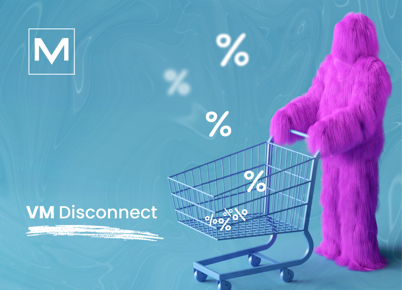 Black Friday drugi deo. Novi tekst na VM Disconnect blogu o digitalnom marketingu agencije VM Digital iz Novog Sada.