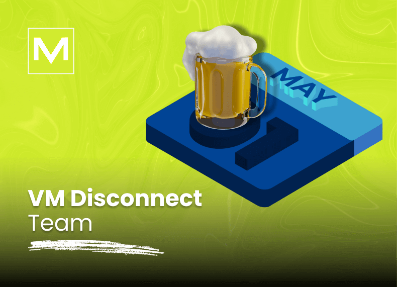 Kako brendovi koriste praznike kao 1. maj? VM Disconnect, novi blog o digitalnom marketingu