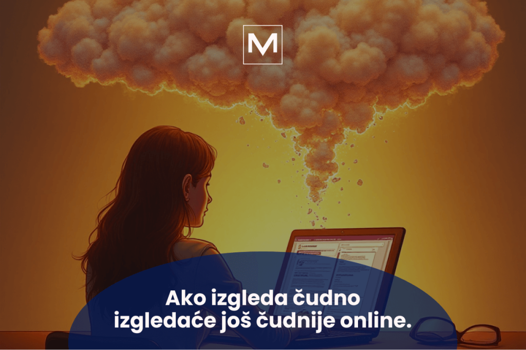 Brendovi i njihove greške na društvenim mrežama. VM Disconnect