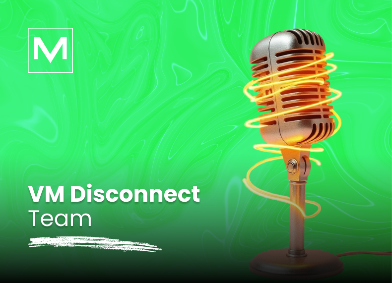 Marketing lekcije iz muzičke industrije - VM Disconnect