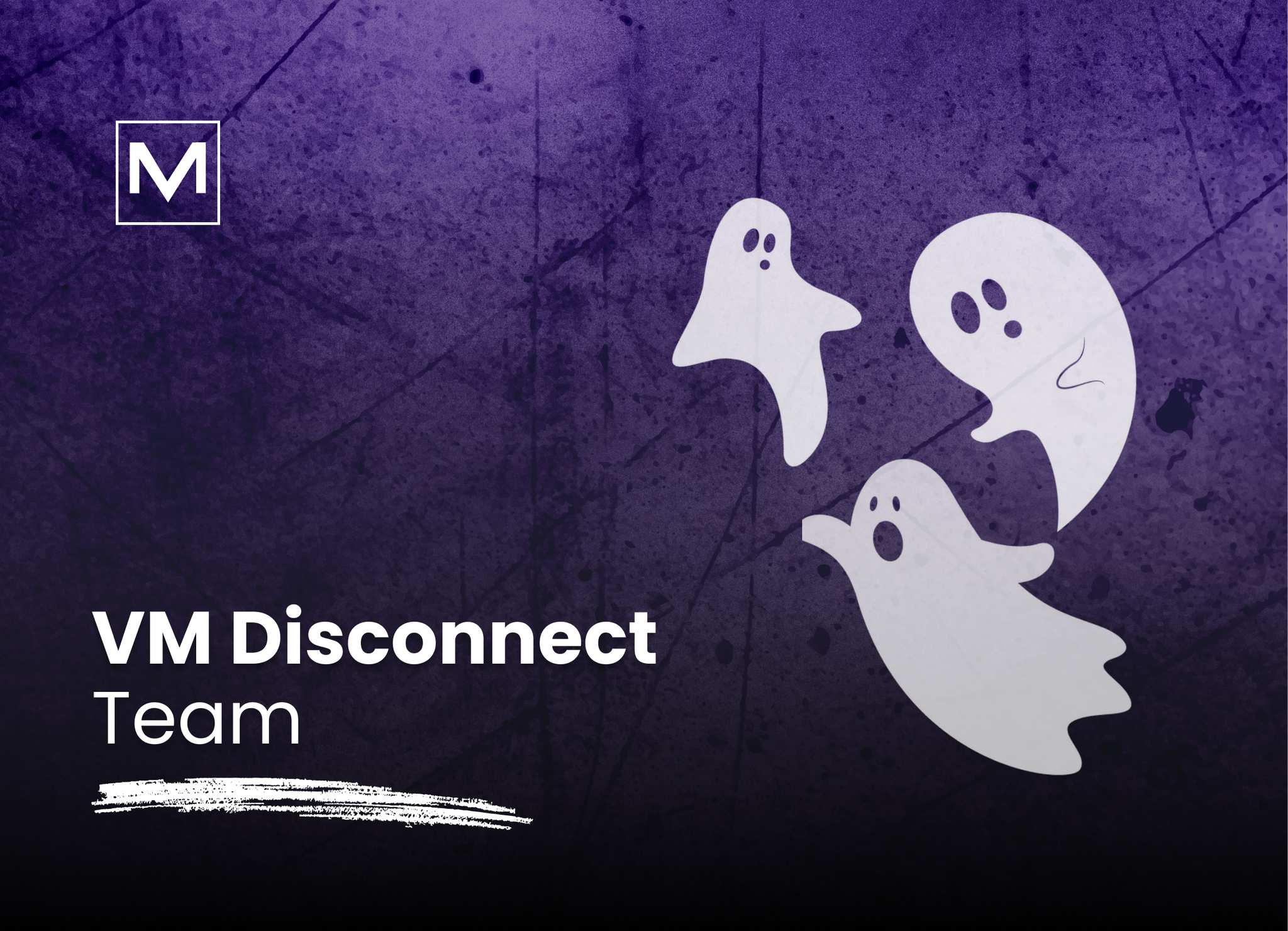 VM Disconnect ekipa piše u novom blogu na temu grešaka u digitalnom marketingu. Ovo je 5 stvari koje ni jedan uspešan brend ne treba da uradi.