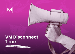 VM disconnect tim piše u novom blogu o Empatiji u marektingu. Kako uvesti empatiju u marketing brendova, zašto je empatija značajna u marketingu, kako mali brendovi da se izdvoje?