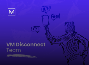 Zašto korisnici skroluju i kako da ih zadržiš? VM Digital i naš novi blog VM Disconnect