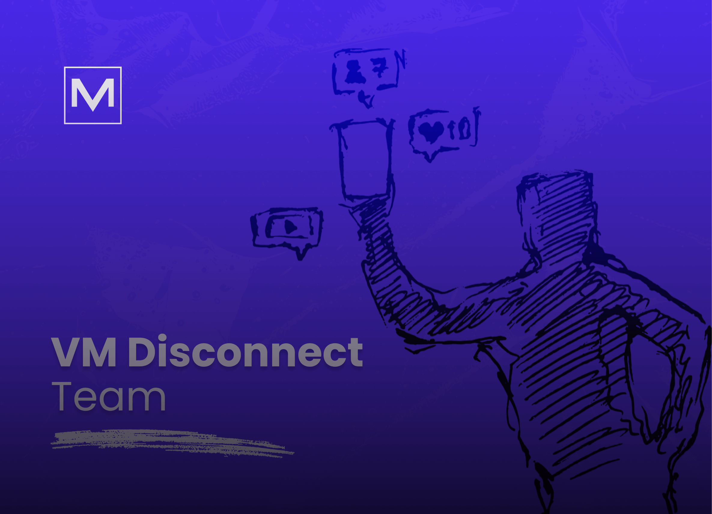 Zašto korisnici skroluju i kako da ih zadržiš? VM Digital i naš novi blog VM Disconnect