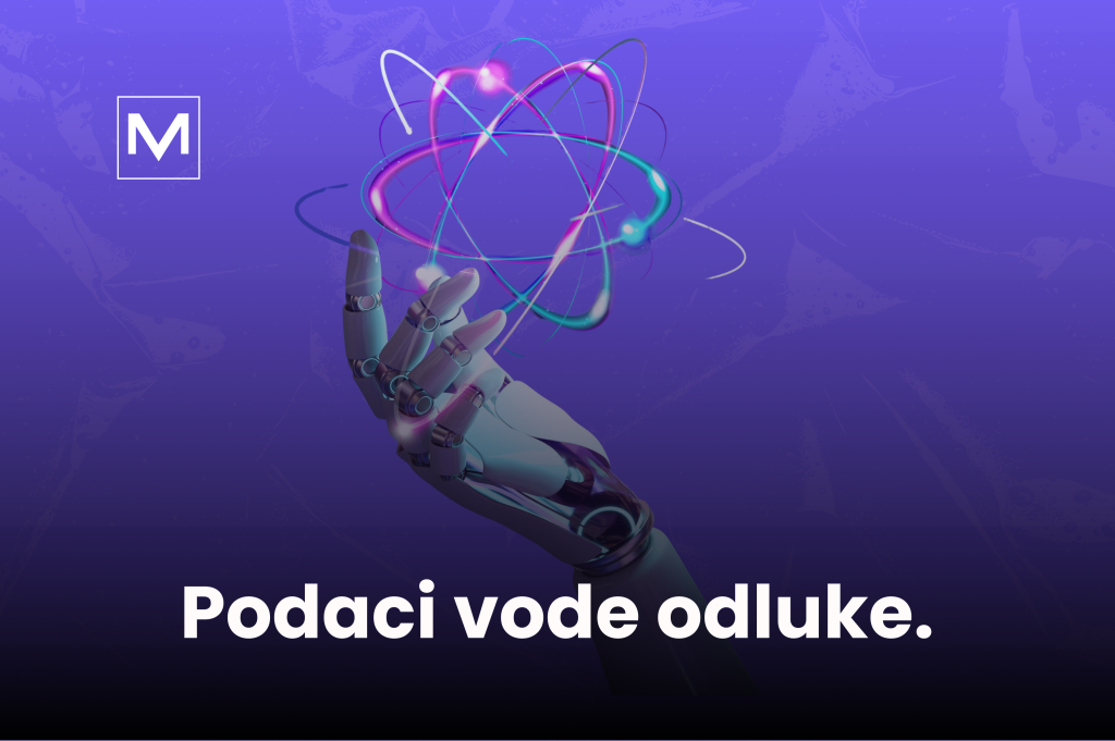 AI je postao partner u razmišljanju, a ne samo alat za automatizaciju.
