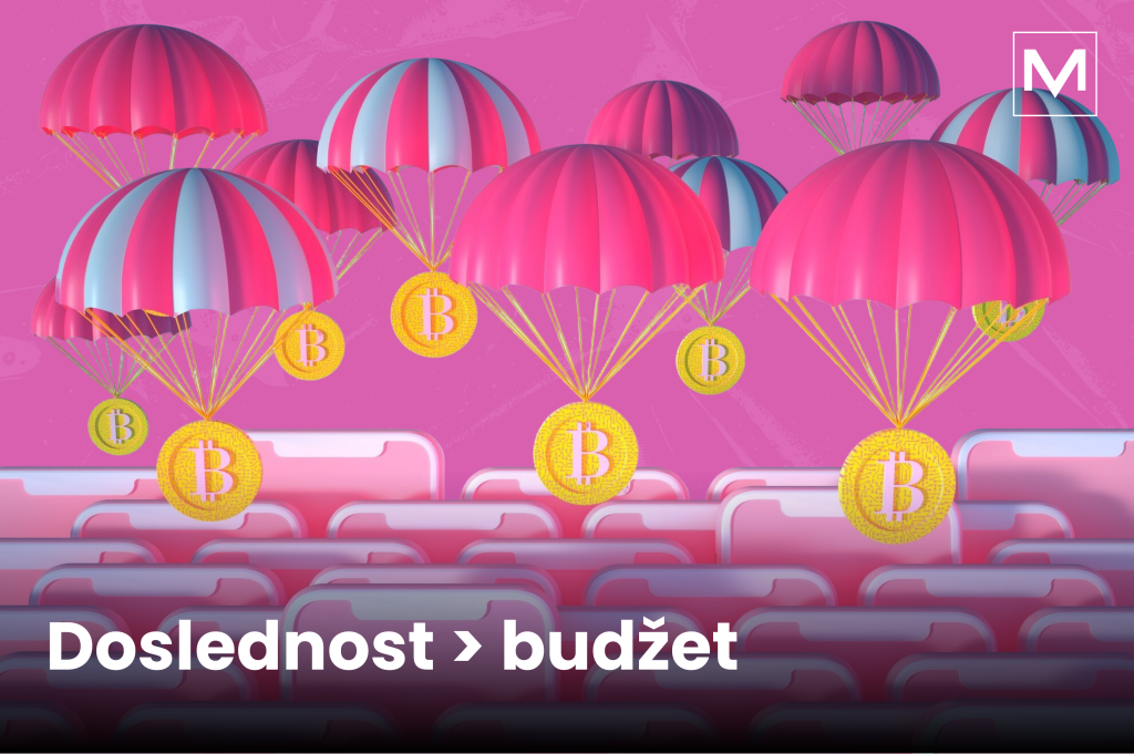 VM Digital Crew u svom blogu VM Disconnect piše o mreži TikTok. Doslednost je uvek ispred budžeta. Kako postati viralan bez velikog budžeta.