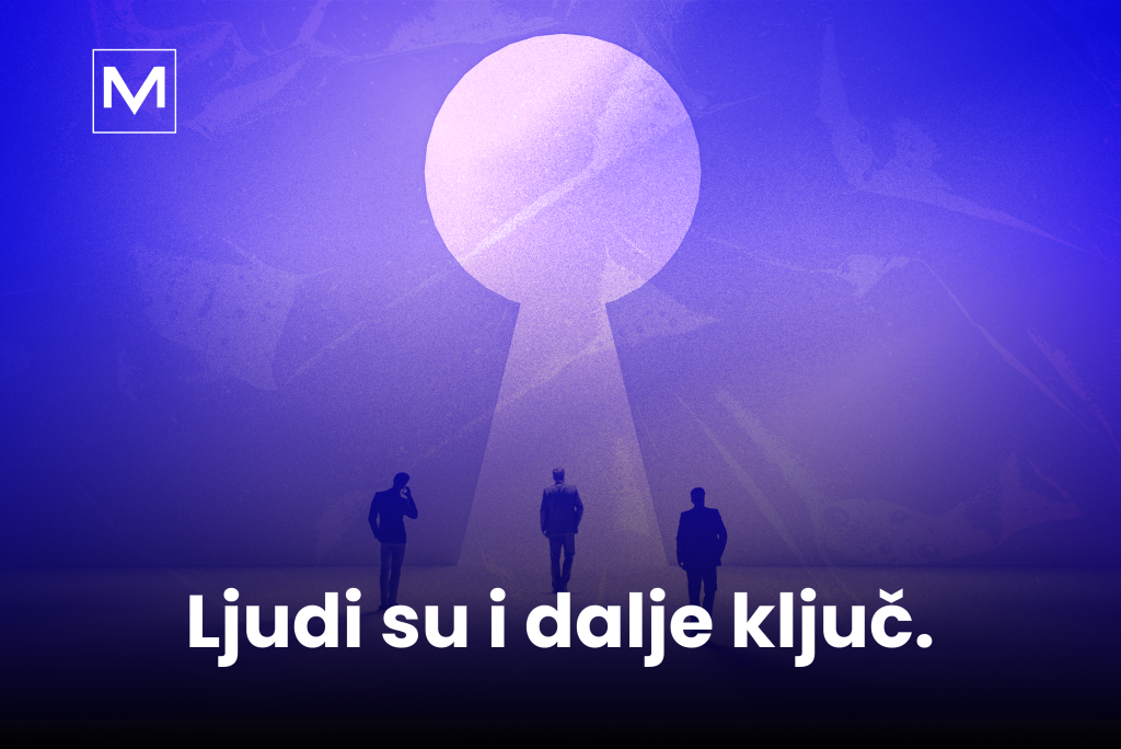 AI u marketingu. Da li kreaitvnost umire zbog AI? Da li veštačka inteligencija uzima kreativne poslove?