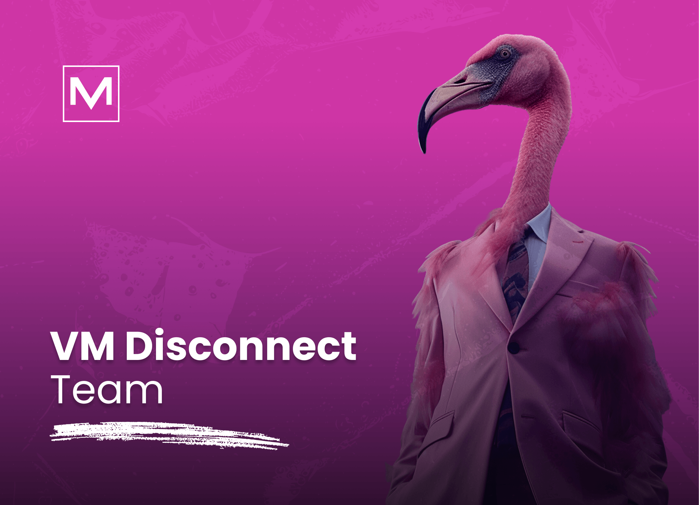 VM Disconnect Team piše u novom blogu o ličnom brendu. Personal branding u digitalnom marketingu je važan alat za promociju ličnosti i stručnjaka.