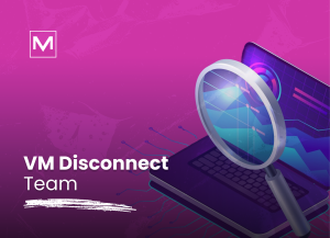 VM Disconnect Team piše u novom blogu o podacima u marketingu. Koje brojeve pratiti u marektingu? Marketing analitika. Kako meriti i praviti uspešnu marketing kampanju?