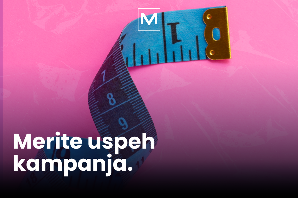 Merite uspeh kampanja. VM Disconnect Team piše u novom blogu o podacima u marketingu. Koje brojeve pratiti u marektingu? Marketing analitika. Kako meriti i praviti uspešnu marketing kampanju?