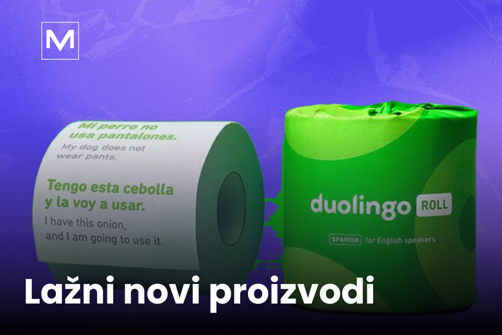 VM Disconnect Team piše o prvom aprilu. Da li humoru ima mesta u marketingu? Prvi april i digitalni marketing.