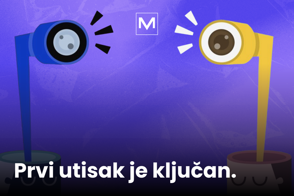 Kako srediti instagram profil za mali biznis? Digitalni marketing za mali biznis. Prvi utisak je ključan.
