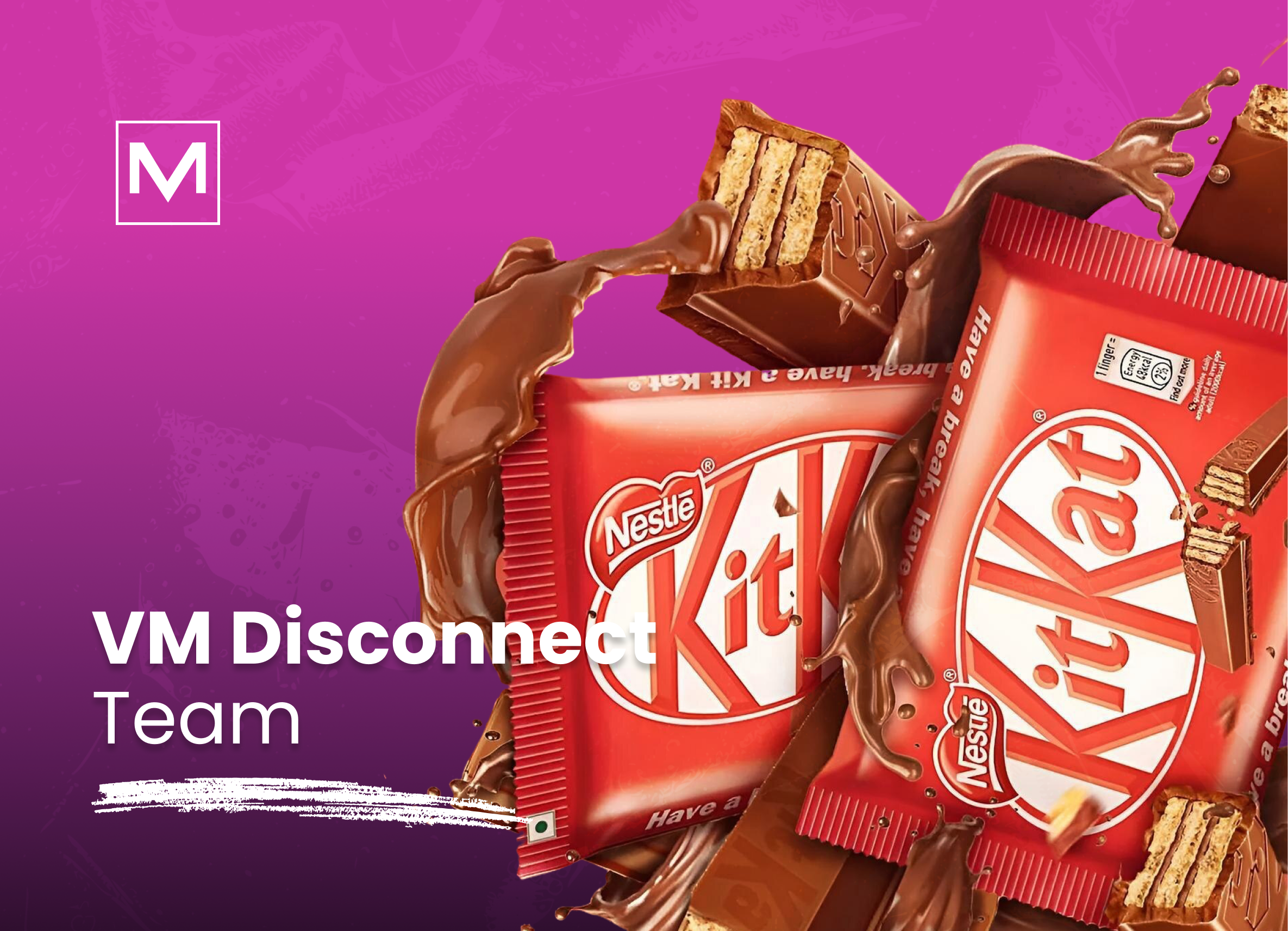 Krizni PR koji je osvojio internet: priča o KitKat drami