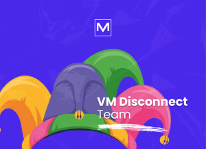 VM Disconnect Team piše o prvom aprilu. Da li humoru ima mesta u marketingu? Prvi april i digitalni marketing.