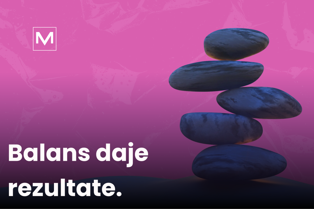 Digitalni marketing: Brand awerness vs performance marketing. Kada se ulaže u vidljivost brenda, a kada u prodaju? Da li vaš biznis treba da radi na viđenosti ili na pojačavanju prodaje? VM Disconnect piše u novom blogu. Balans daje rezultate.