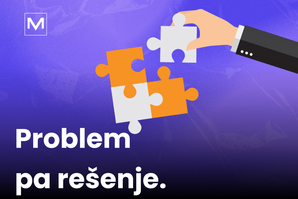 Kako se kreira kampanja? Šta je Design thinking? Design thinking u digitalnom marketingu. Marketing i Design Thinking. Problem pa rešenje.