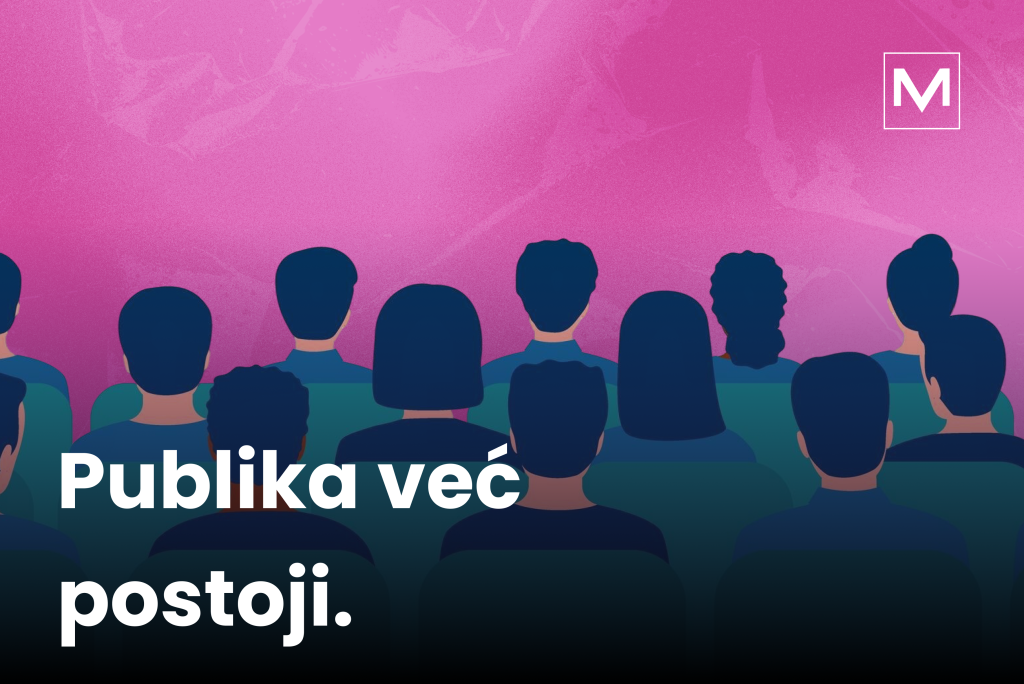 Iskreno i otvoreno, sve što treba da znate o TikToku. TikTok za biznis u 2026. Da li kreirati biznis TikTok nalog? Digitalni marketing. Publika već postoji na TikToku