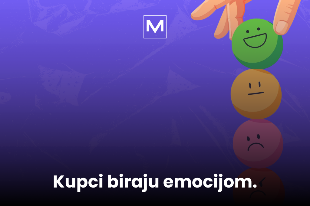 Šta je neuromarketing? Neuromarketing i kako ga primeniti? Iskoristite podsvesni deo mozga za svoj digitalni marketing. VM Disconnect Tim piše u novom tekstu na portalu o digitalnom marketingu. Kupci biraju emocijom.