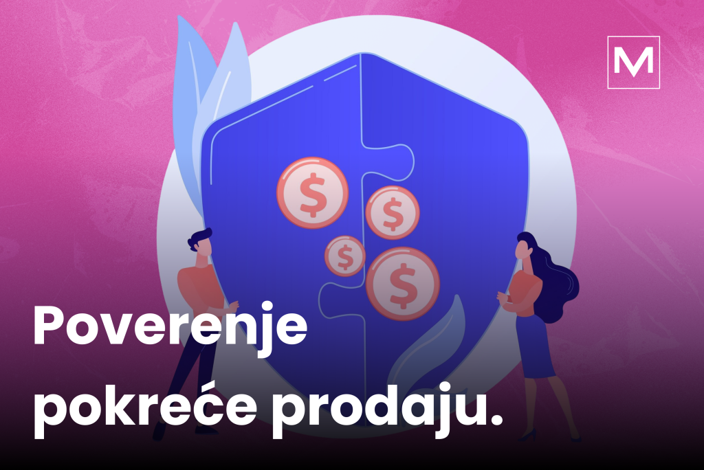 Od pregleda do kupovine. Zašto imate puno pregleda na mrežama, a nema kupovine? Šta je marketing funnel? Kako se marekting levak koristi u digitalnom marketingu? Poverenje pokreće prodaju.