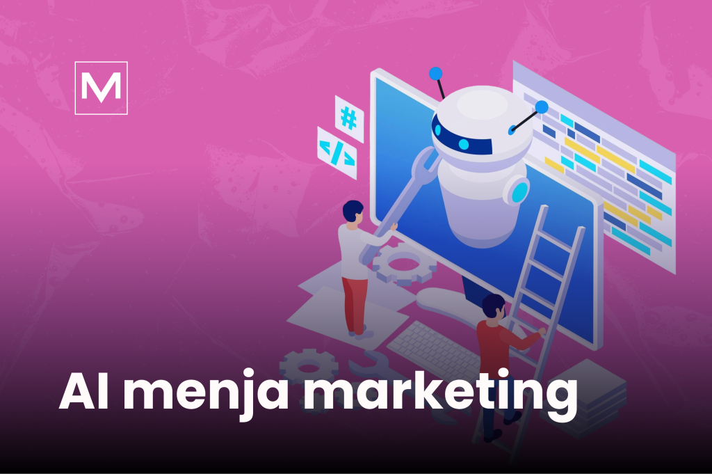 Kako da AI preporučuje vaš brend? Šta je Generative Engine Optimization? Kako se pojaviti u AI odgovorima? AI menja marketing.