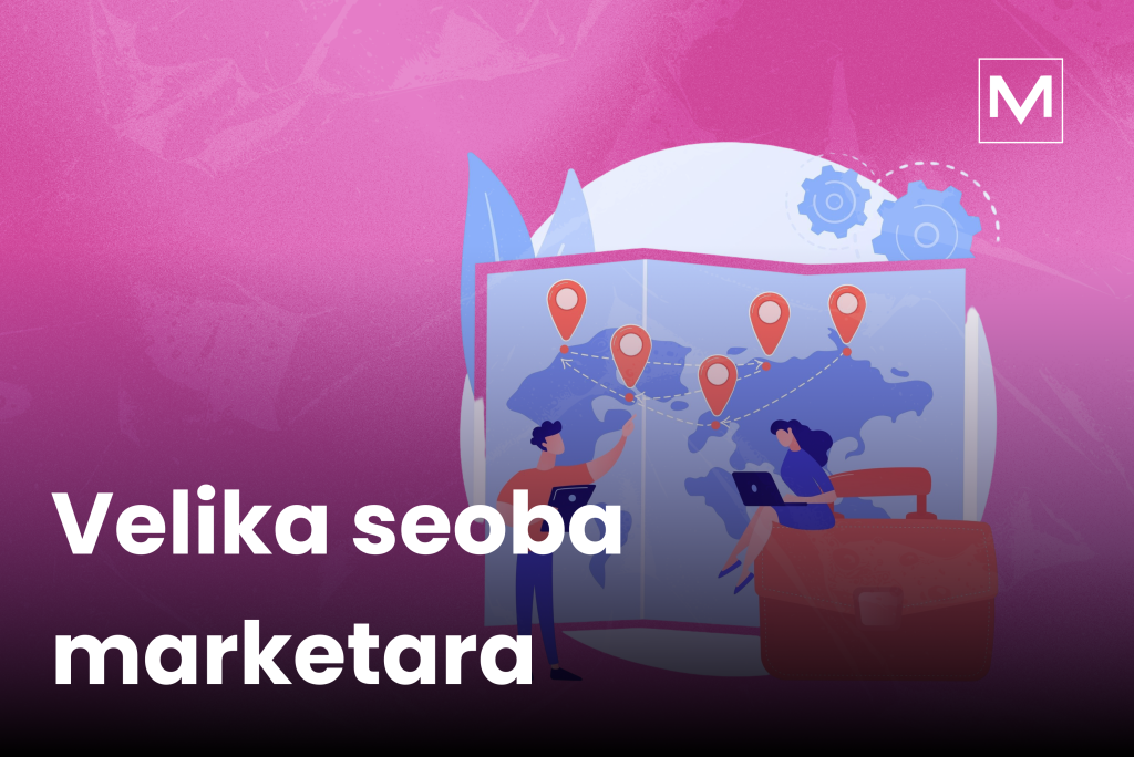 Velika seoba marketara. Trendovi u svetu marketinga. Rad u agenciji ili freelance?