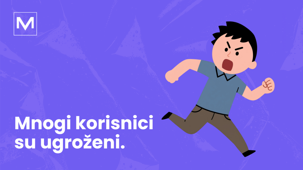 VM Disconnect Team u novom blogu piše o tome kako je META odobrila upotrebu fotogtafija i videa sa svim javnih Instagram profila. Mnogi korisnici su ugroženi.