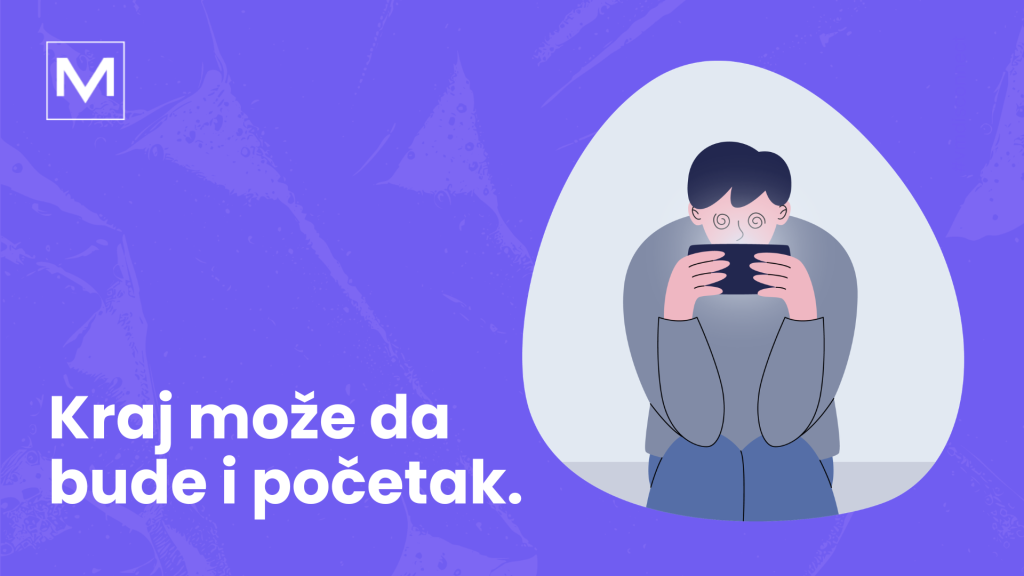 Gen Z ima drugačije online navike. Prilagodite se ili gubite igru. Kraj može da bude i početak.