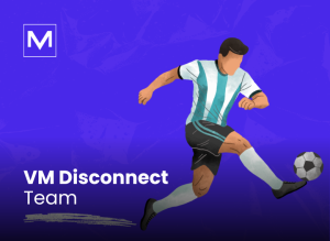VM Disconnect Team piše u novom blogu o brendovima koji dominiraju Svetskim prventvom 2026.