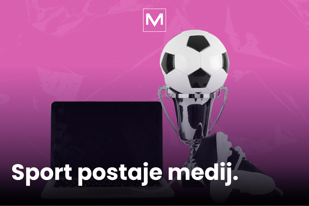 Reklame da Svetskom prvenstvu u prodaji. Kako firme dodatno zarađuju u marketingu. Fifa zarađuje više zbog reklama i sponzora. Sport postaje medij.