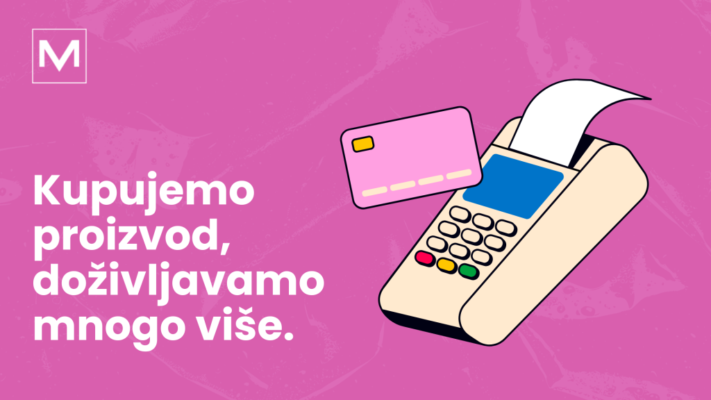 Psihologija kupovine: Kupujemo proizvod, doživljavamo mnogo više